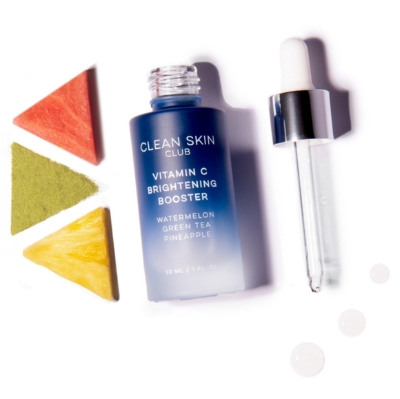 Clean Skin Club Vitamin C Brightening Booster - Picture 6 of 8
